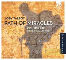 WYCOFANY  Talbot: Path of Miracles